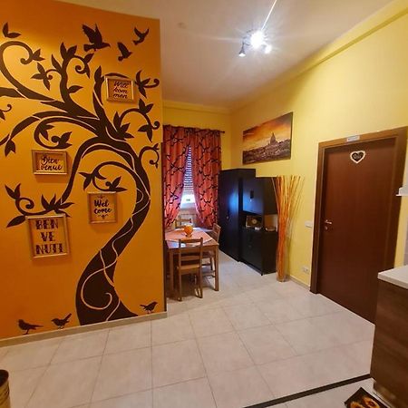B&B La Casa Di Gabry Rome Luaran gambar