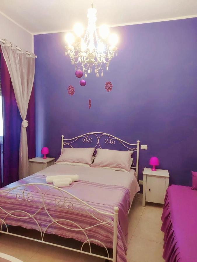 B&B La Casa Di Gabry Rome Luaran gambar