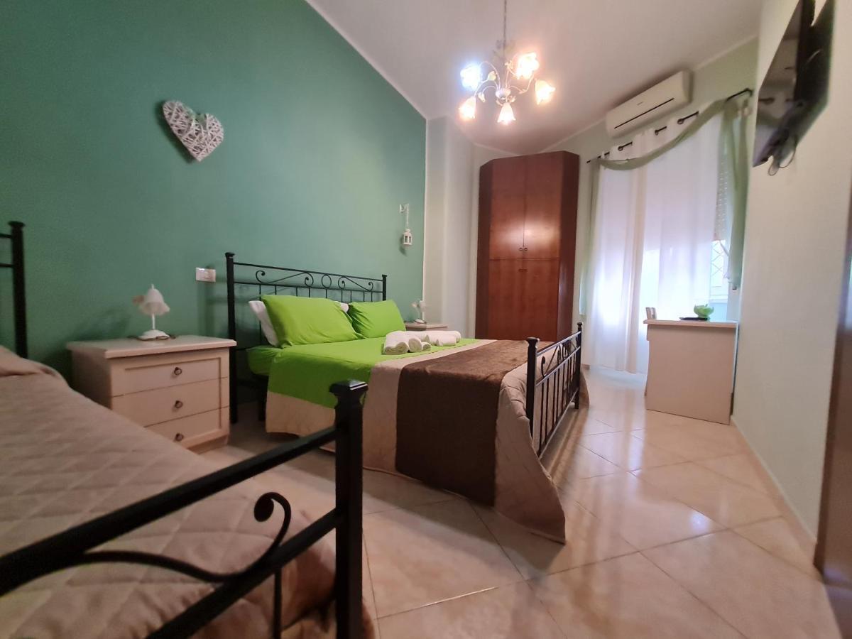 B&B La Casa Di Gabry Rome Luaran gambar