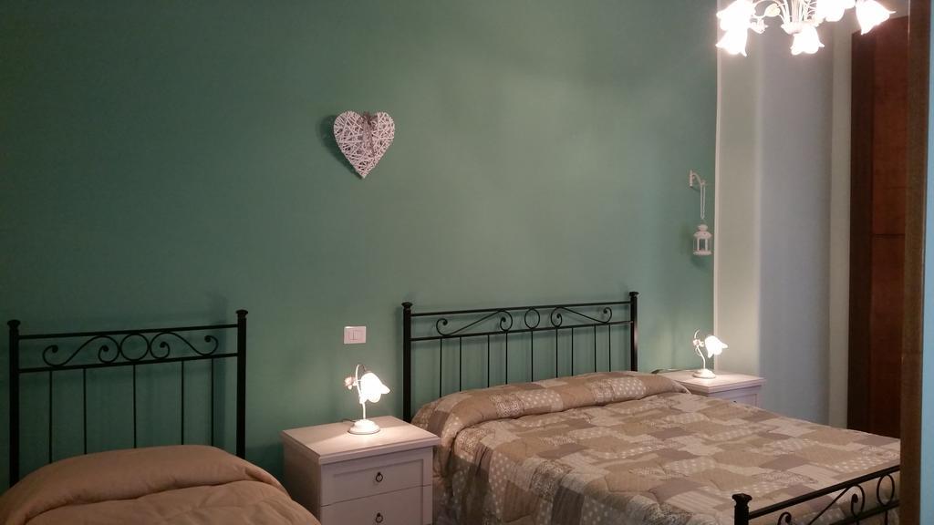 B&B La Casa Di Gabry Rome Bilik gambar