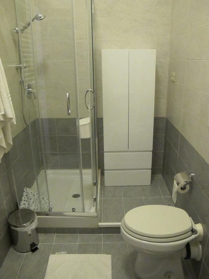 B&B La Casa Di Gabry Rome Luaran gambar