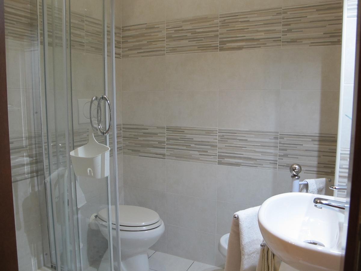 B&B La Casa Di Gabry Rome Luaran gambar
