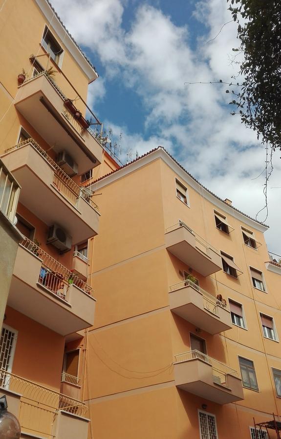 B&B La Casa Di Gabry Rome Luaran gambar
